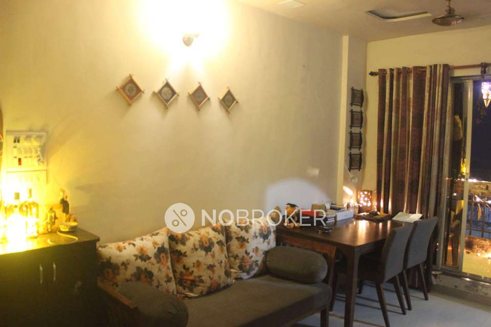 2 BHK Flat In Laxmi Park Society For Sale  In Dombivli