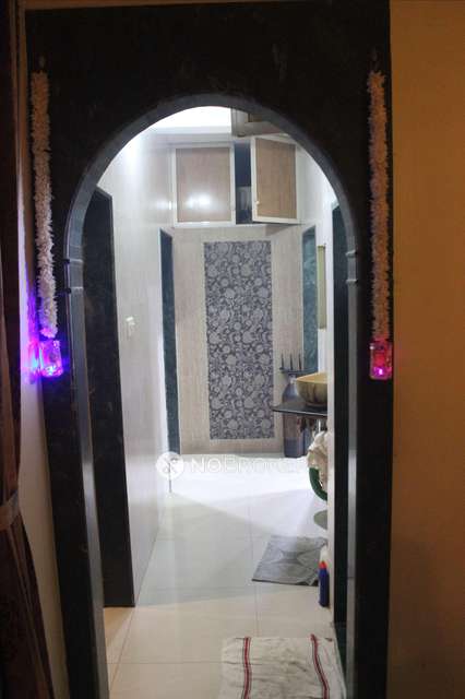 2 BHK Flat In Laxmi Park Society For Sale  In Dombivli