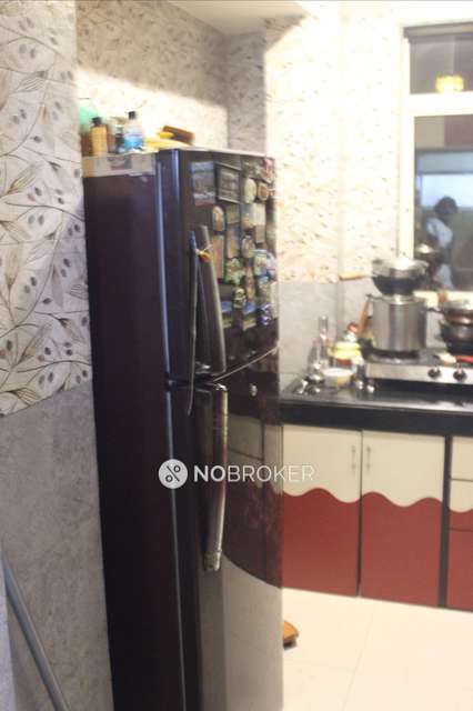 2 BHK Flat In Laxmi Park Society For Sale  In Dombivli