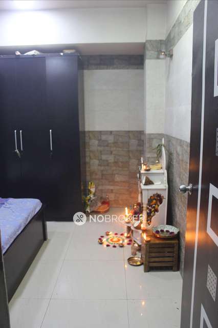2 BHK Flat In Laxmi Park Society For Sale  In Dombivli
