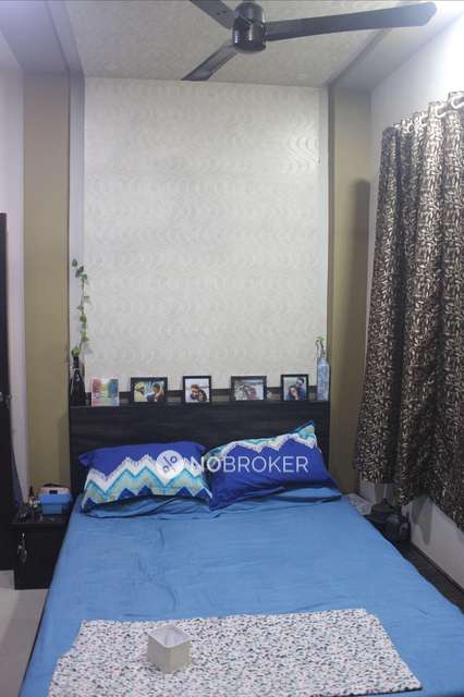 2 BHK Flat In Laxmi Park Society For Sale  In Dombivli