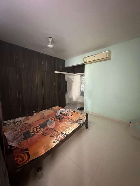 2 BHK Flat In R K Residency For Sale  In Borabanda
