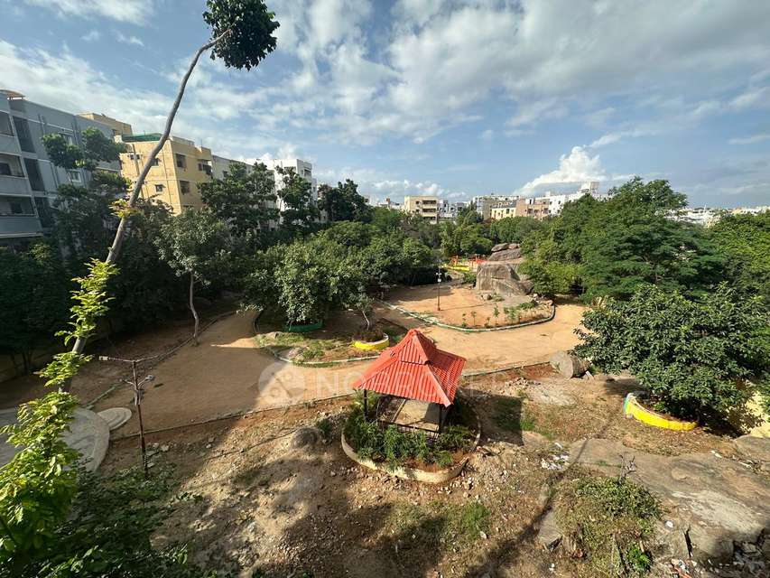 2 BHK Flat In R K Residency For Sale  In Borabanda