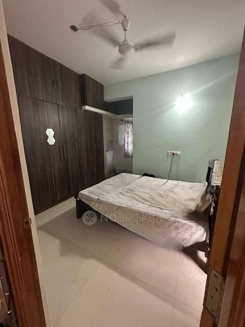 2 BHK Flat In R K Residency For Sale  In Borabanda