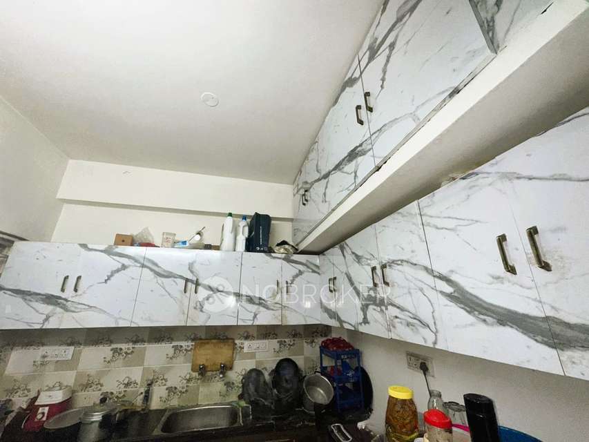 2 BHK Flat In R K Residency For Sale  In Borabanda