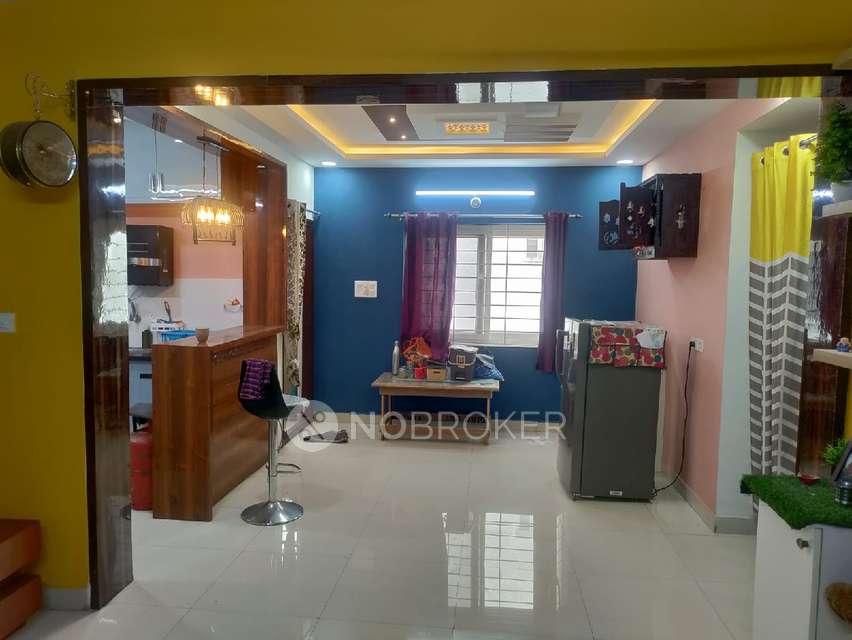 2 BHK Villa In Nayans Nature Springs for Rent  In Kukatpally