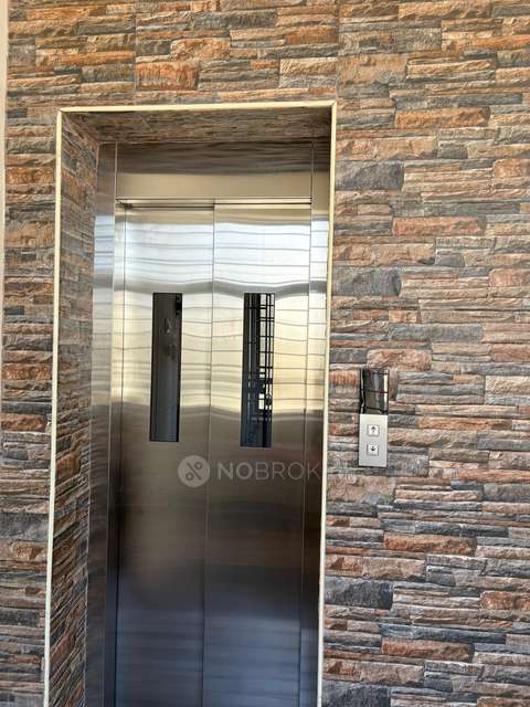 3 BHK Flat In Karthik Apartments For Sale  In Perambur