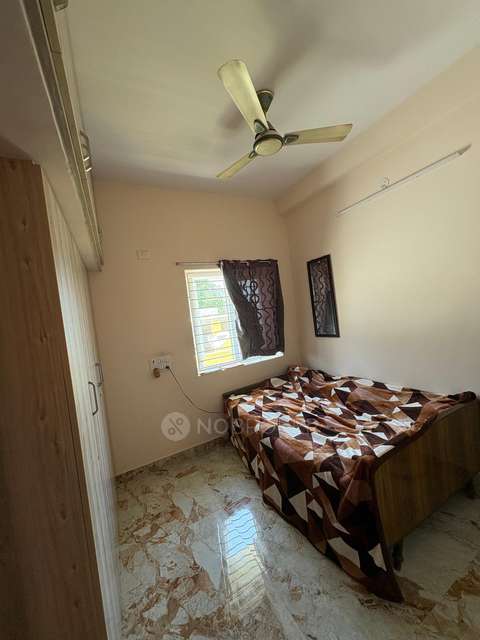 3 BHK Flat In Karthik Apartments For Sale  In Perambur