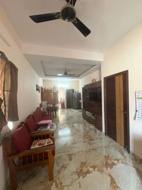 3 BHK Flat In Karthik Apartments For Sale  In Perambur