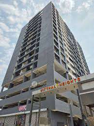 2 BHK Flat In Vithal Heights For Sale  In Pimpri-chinchwad