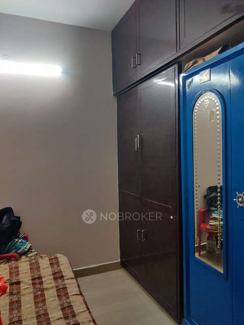 2 BHK Flat In Shree Gokul Ganesh Flats For Sale  In Kallikuppam