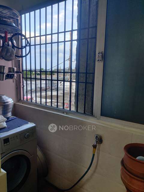 2 BHK Flat In Shree Gokul Ganesh Flats For Sale  In Kallikuppam