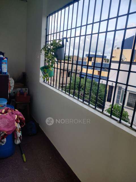 2 BHK Flat In Shree Gokul Ganesh Flats For Sale  In Kallikuppam