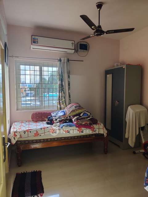 2 BHK Flat In Shree Gokul Ganesh Flats For Sale  In Kallikuppam