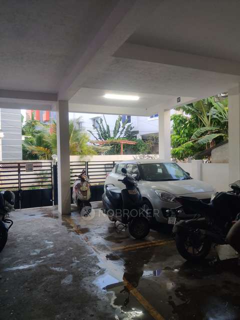 2 BHK Flat In Shree Gokul Ganesh Flats For Sale  In Kallikuppam