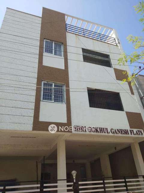 2 BHK Flat In Shree Gokul Ganesh Flats For Sale  In Kallikuppam