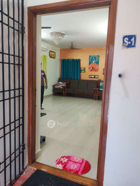 2 BHK Flat In Shree Gokul Ganesh Flats For Sale  In Kallikuppam