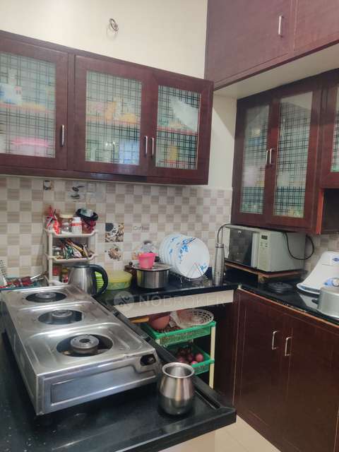 2 BHK Flat In Shree Gokul Ganesh Flats For Sale  In Kallikuppam