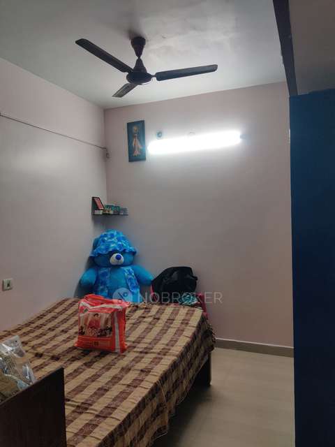 2 BHK Flat In Shree Gokul Ganesh Flats For Sale  In Kallikuppam