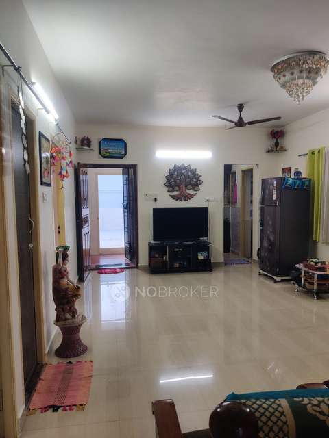 2 BHK Flat In Shree Gokul Ganesh Flats For Sale  In Kallikuppam