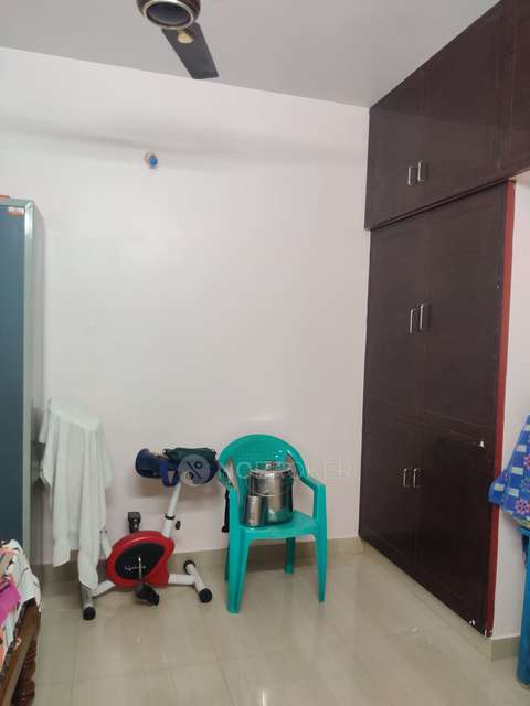 2 BHK Flat In Shree Gokul Ganesh Flats For Sale  In Kallikuppam