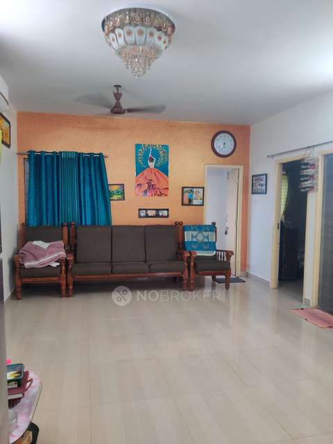 2 BHK Flat In Shree Gokul Ganesh Flats For Sale  In Kallikuppam