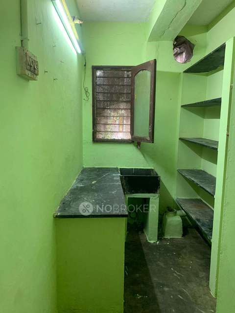 1 BHK House for Lease  In Kolathur