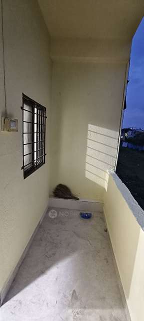 1 RK House for Rent  In Dighi