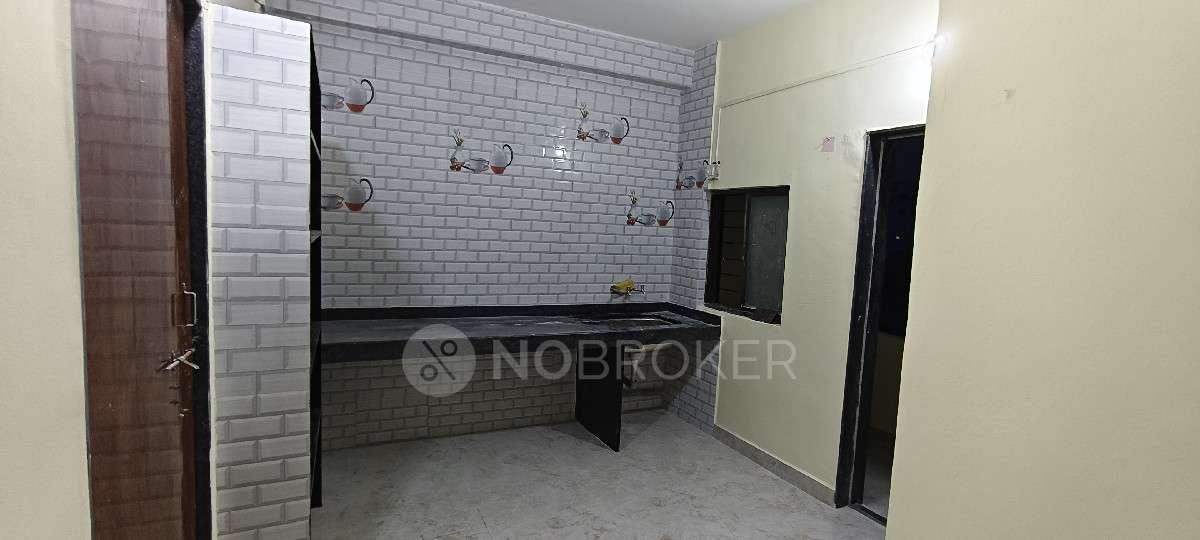 1 RK House for Rent  In Dighi