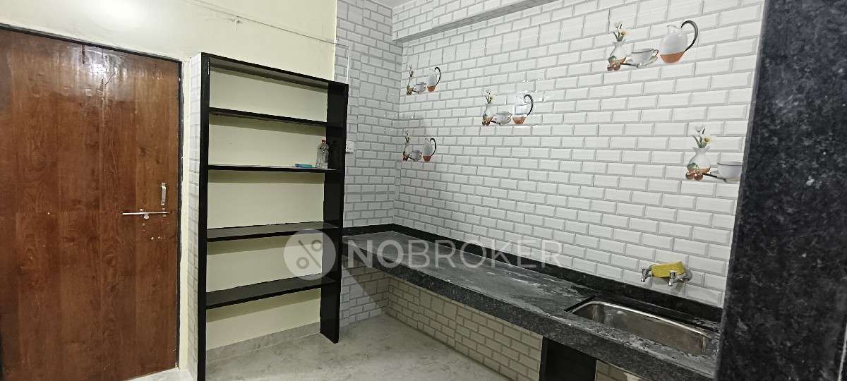 1 RK House for Rent  In Dighi