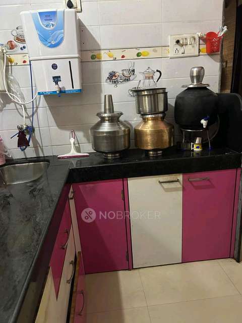 1 BHK Flat In Kashish Galaxy For Sale  In Thakurli