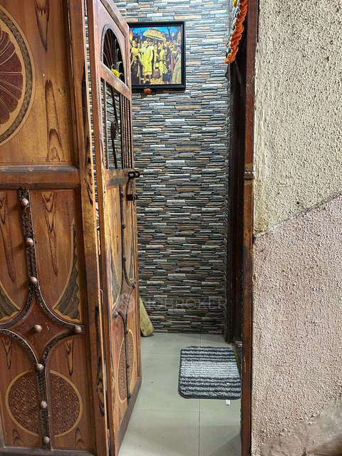 1 BHK Flat In Kashish Galaxy For Sale  In Thakurli