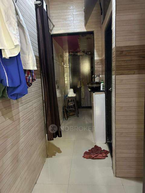 1 BHK Flat In Kashish Galaxy For Sale  In Thakurli