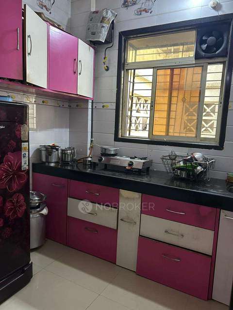 1 BHK Flat In Kashish Galaxy For Sale  In Thakurli