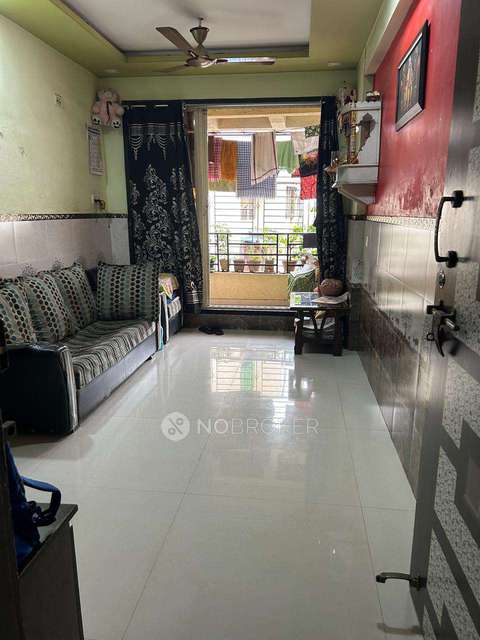 1 BHK Flat In Kashish Galaxy For Sale  In Thakurli
