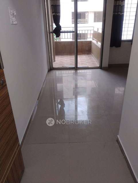 1 BHK Flat In Spring Valley A Wing for Rent  In Shubh Ganesh Spring Valley