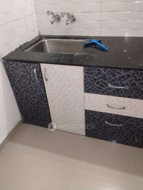 1 BHK Flat In Spring Valley A Wing for Rent  In Shubh Ganesh Spring Valley