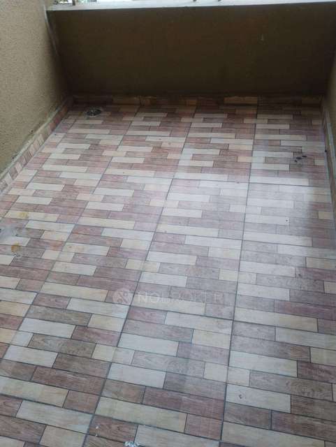 1 BHK Flat In Spring Valley A Wing for Rent  In Shubh Ganesh Spring Valley