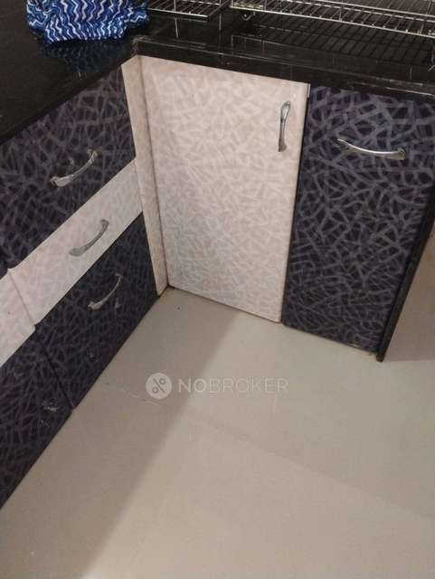 1 BHK Flat In Spring Valley A Wing for Rent  In Shubh Ganesh Spring Valley