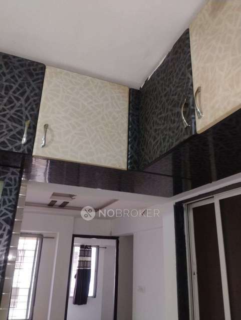1 BHK Flat In Spring Valley A Wing for Rent  In Shubh Ganesh Spring Valley