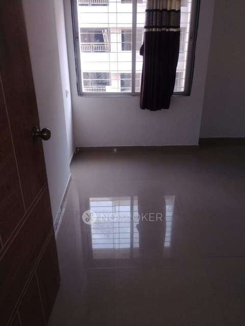 1 BHK Flat In Spring Valley A Wing for Rent  In Shubh Ganesh Spring Valley