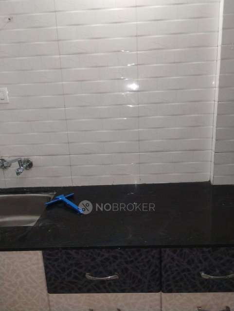 1 BHK Flat In Spring Valley A Wing for Rent  In Shubh Ganesh Spring Valley