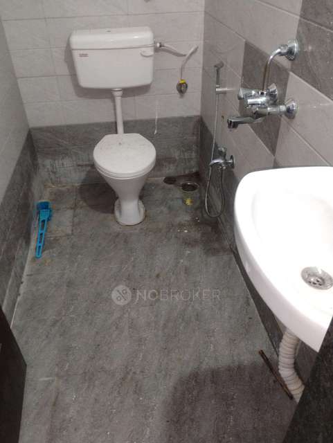 1 BHK Flat In Spring Valley A Wing for Rent  In Shubh Ganesh Spring Valley