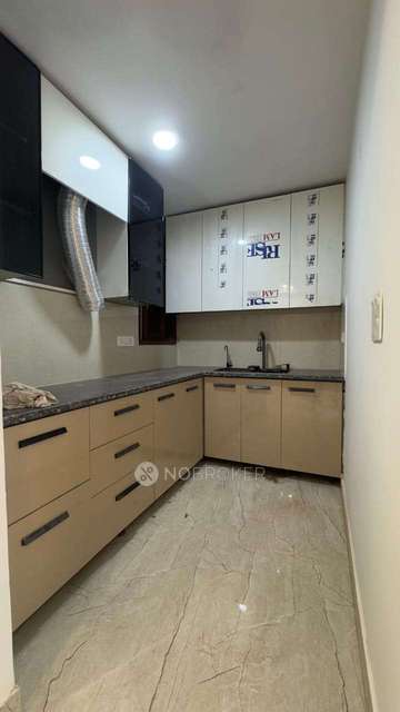 2 BHK Flat In The Callista for Rent  In Block A, Chattarpur Enclave, Chhatarpur