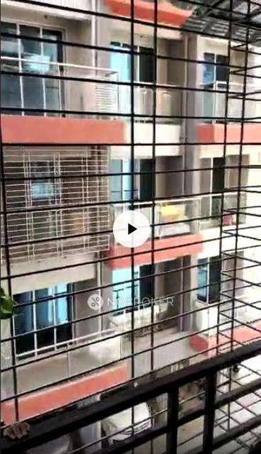 1 BHK Flat In Varni Dham  For Sale  In  Ulwe