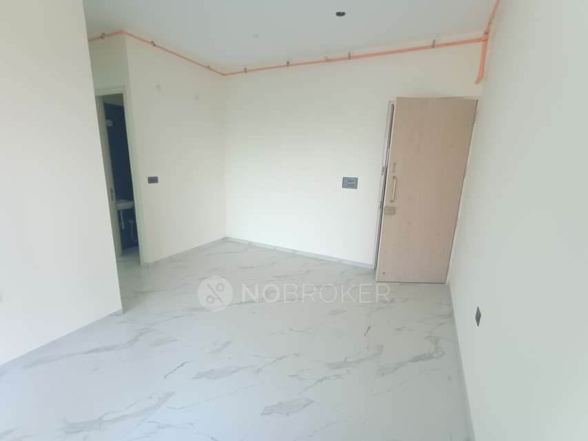 1 BHK Flat In Ruparel Sky Green For Sale  In Kandivali West