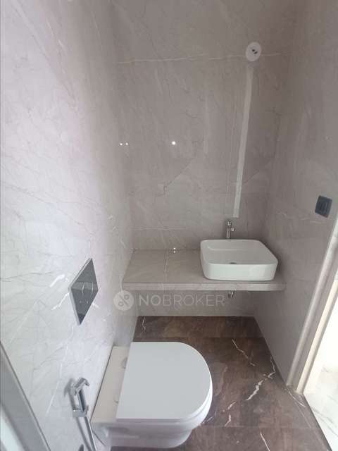 1 BHK Flat In Ruparel Sky Green For Sale  In Kandivali West