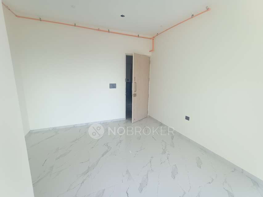 1 BHK Flat In Ruparel Sky Green For Sale  In Kandivali West