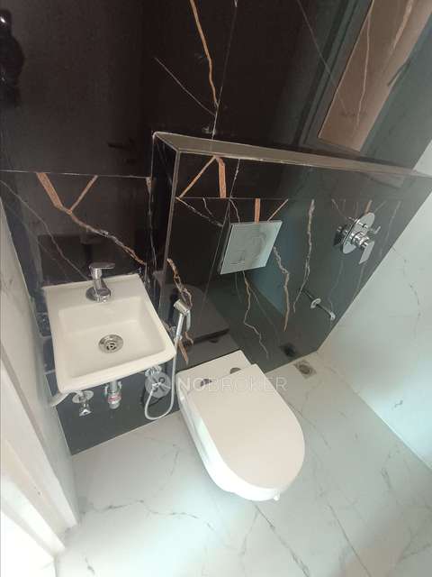 1 BHK Flat In Ruparel Sky Green For Sale  In Kandivali West