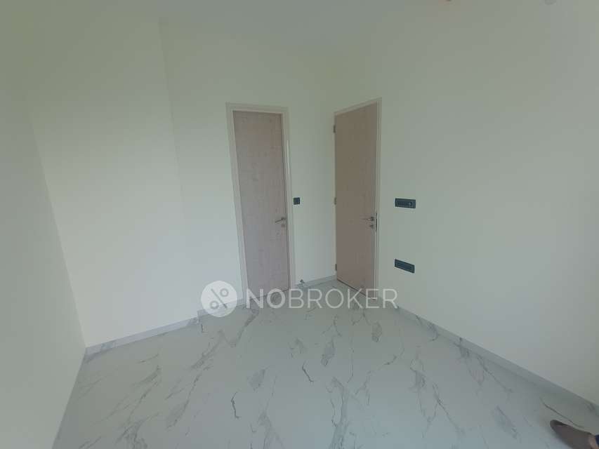 1 BHK Flat In Ruparel Sky Green For Sale  In Kandivali West